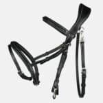 HFI - Bridon Fonctionnel Noir