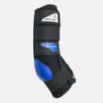 Veredus - Guêtre de Repos Antérieurs Magnétik Noir