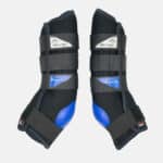 Veredus - Guêtres de Repos Postérieurs Magnétik Noir – Image 2