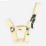 Kentucky Horsewear - Licol Mouton Blanc