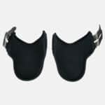 Veredus - Protège-boulets Carbon Gel Noir – Image 2