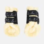 Lemieux - Protège-Boulets Impact Responsive Mouton Noir – Image 2