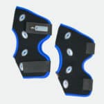 Veredus - Protèges-Jarrets Magnétik Noir – Image 2