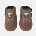 Zandona - Protège-Boulets Carbon Air Ultimate Serie Marron