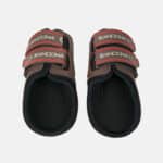 Zandona - Protège-Boulets Carbon Air Ultimate Serie Marron – Image 2