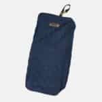 Kentucky Horsewear - Sac à Bridon Bleu Marine