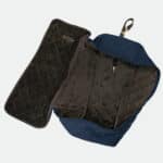 Kentucky Horsewear - Sac à Bridon Bleu Marine – Image 2