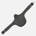 Amerigo - Sangle Bavette Elastique Marron – Image 2