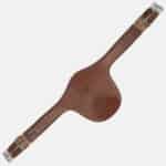 Prestige - Sangle Bavette Marron – Image 2