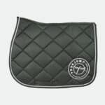 Freejump - Tapis CSO Standard L Noir / Argent