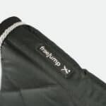 Freejump - Tapis CSO Standard L Noir / Argent – Image 2