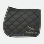 Freejump - Tapis CSO Standard L Marron / Marron