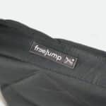 Freejump - Tapis CSO Standard L Marron / Marron – Image 2