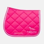 Freejump - Tapis CSO Standard M Rose