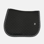 GEM Equitation - Tapis de CSO Oldy Noir