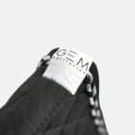 GEM Equitation - Tapis de CSO Oldy Noir – Image 2