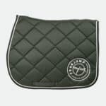 Freejump - Tapis CSO Standard L Gris / Noir