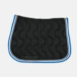 Paddock Sports - Tapis De Cso Noir / Bleu