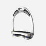 Flex On - Etriers Aluminium Inclined Ultra Grip Argenté – Image 2