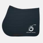Cavalleria Toscana - Tapis De Cso Team Jumping Marine