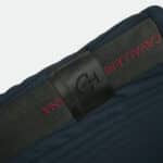 Cavalleria Toscana - Tapis De Cso Team Jumping Marine – Image 2