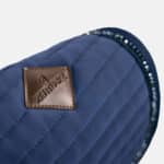 Kentucky Horsewear - Tapis De CSO Pearls Marine – Image 2