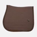 Kentucky Horsewear - Tapis De CSO Pearls Marron