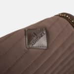 Kentucky Horsewear - Tapis De CSO Pearls Marron – Image 2