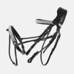 Jump'In - Bridon Week Wednesday Noir