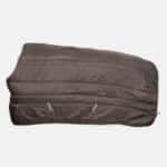 Horseware - Couverture de Box Amigo Insulator Plus 550g Marron