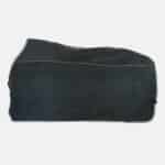 Horseware - Couverture Polaire Rambo Deluxe Fleece Jaune Rouge Noir – Image 2