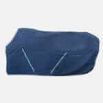 Horseware - Couverture De Box Rambo Stable sheet 0g Bleu Marine