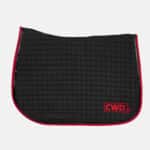 CWD - Tapis De Cso Edition Limitée 2020 Noir