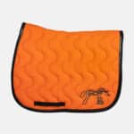 Pénélope Store - Tapis De CSO Classique Orange