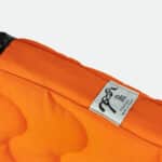 Pénélope Store - Tapis De CSO Classique Orange – Image 2