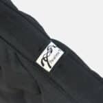 Pénélope Store - Tapis De CSO Classique Noir / Rose – Image 2