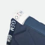 GEM Equitation - Tapis de CSO Love Bleu Marine – Image 2