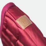 Harcour - Tapis De CSO Salal Bordeaux – Image 2