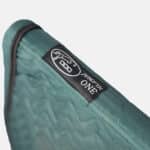 Jump'in - Tapis De CSO Jumpad Show One Vert – Image 2