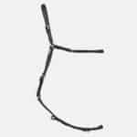 Cwd - Collier De Chasse A Pont Noir