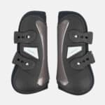 Veredus - Guêtres Olympus Noir