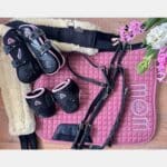 WOW Store - Tapis de CSO Terry Rose – Image 2