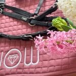 Cwd - Collier De Chasse A Pont Noir – Image 2