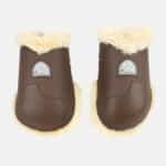 Veredus - Protège-Boulets Grand Prix Mouton Marron