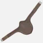 Forestier - Sangle Bavette Longue Marron – Image 2