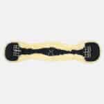 Kentucky Horsewear - Sangle Mouton Courte Noir