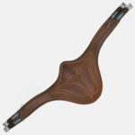Antares Sellier - Sangle Bavette Anatomique Marron – Image 2