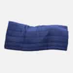 Kentucky Horsewear – Sous Couverture Duvet 300g Bleu Marine