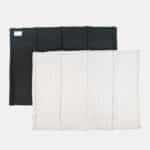 Pénélope Store - Cotons Américains x4 Bambou Dry Noir – Image 2