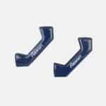 Flex On - Stickers Safe On Bleu Pailleté